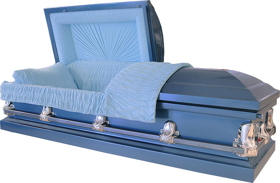 Funeral service 13