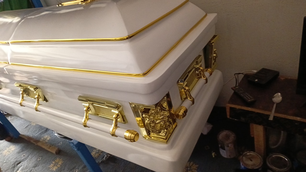 Funeral service 19